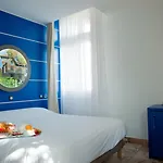 Ξενοδοχείο Le Dauphin Αρασόν