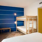 Ξενοδοχείο Le Dauphin 3*
