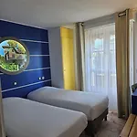 Ξενοδοχείο Le Dauphin