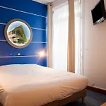Le Dauphin 3* Αρασόν