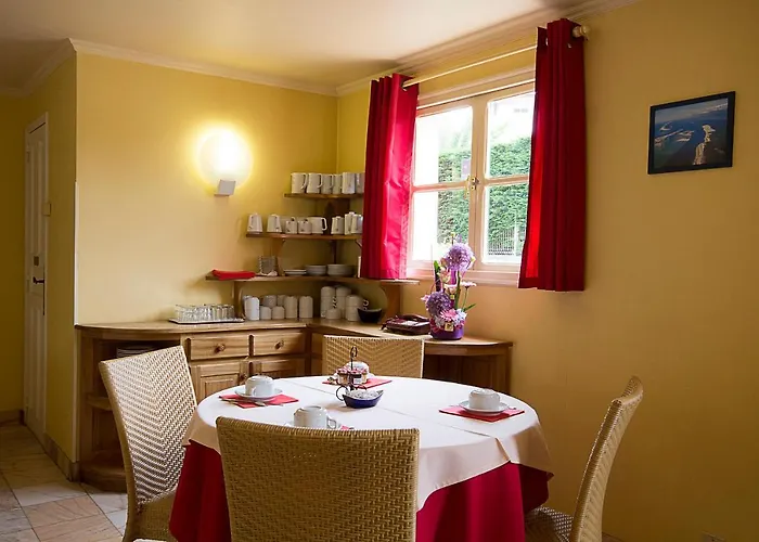 Hotel Le Dauphin 3*