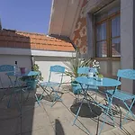 Le Dauphin Hotel