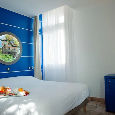 Hotel Le Dauphin Arcachon