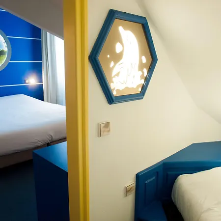 Hotel Le Dauphin Arcachon