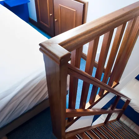 Le Dauphin Hotel Arcachon