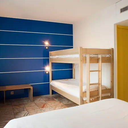 Hotel Le Dauphin 3*