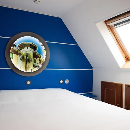 Le Dauphin Hotel
