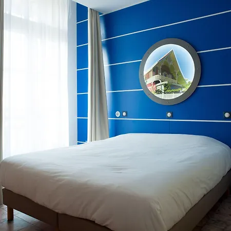 Hotel Le Dauphin Arcachon