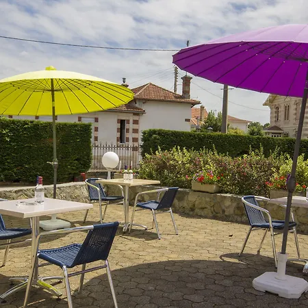 Hotel Le Dauphin 3*