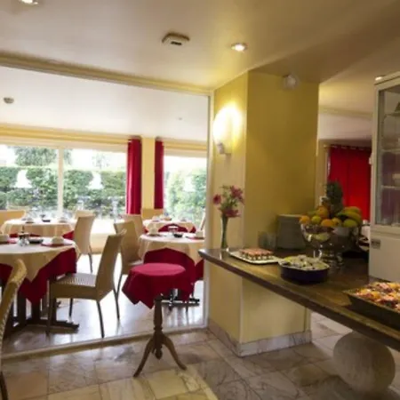 Le Dauphin 3* Arcachon