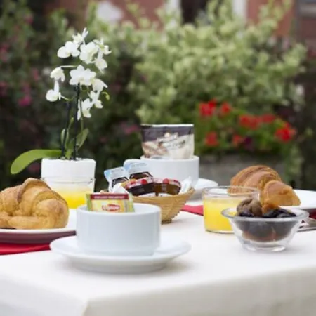 Hotel Le Dauphin Arcachon