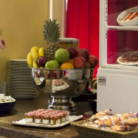 르 도핀 3* 아르카숑