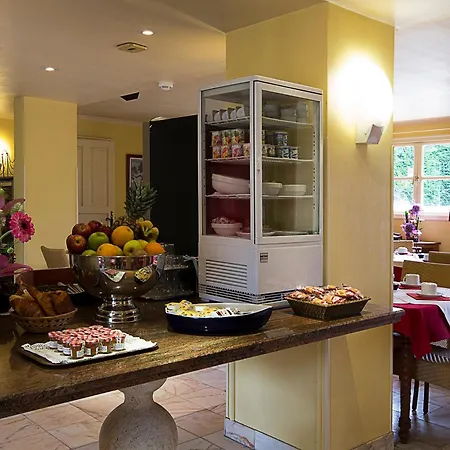 Hotel Le Dauphin 3*