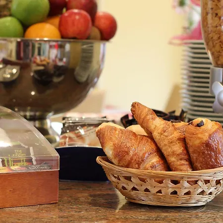 Le Dauphin 3* Arcachon