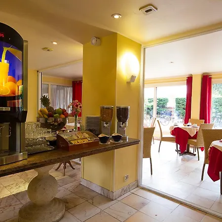 Hotel Le Dauphin Arcachon