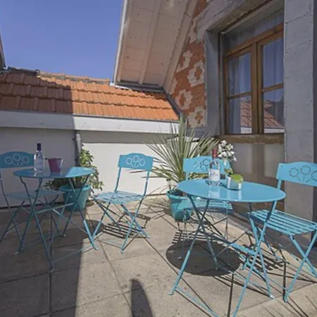 Le Dauphin Hotel