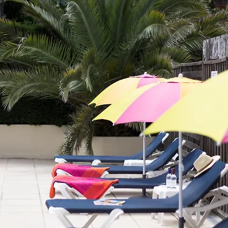 Hotel Le Dauphin 3*