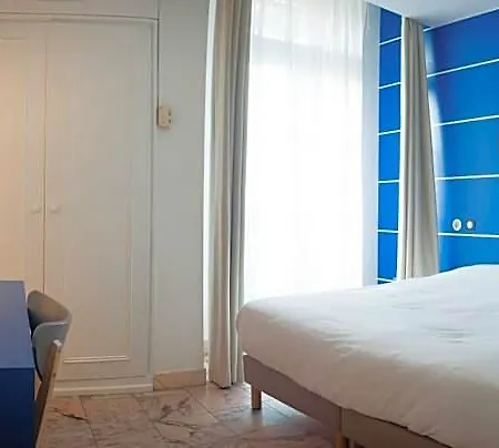 Szálloda Le Dauphin 3*
