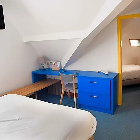 Le Dauphin 3* Arcachon