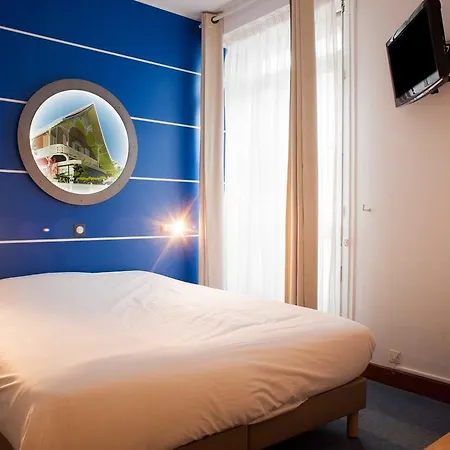 Le Dauphin 3* Arcachon