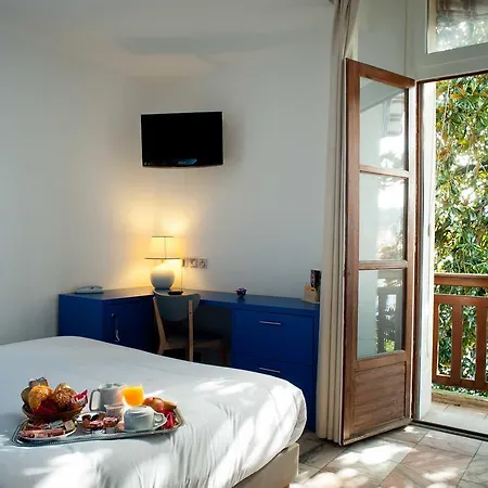 Le Dauphin Hotel 3*