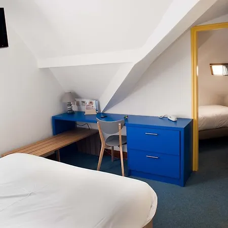 Le Dauphin 3* Arcachon