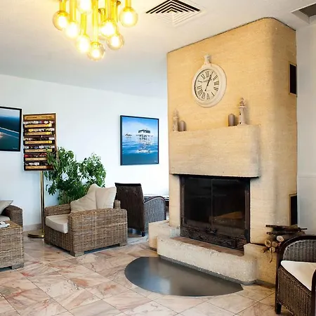 Le Dauphin 3* Arcachon