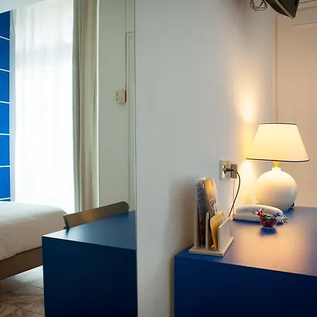 Le Dauphin Hotel Arcachon