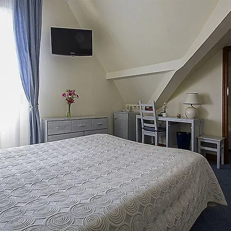Le Dauphin Hotel 3*