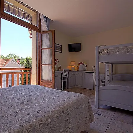 Le Dauphin 3* Arcachon