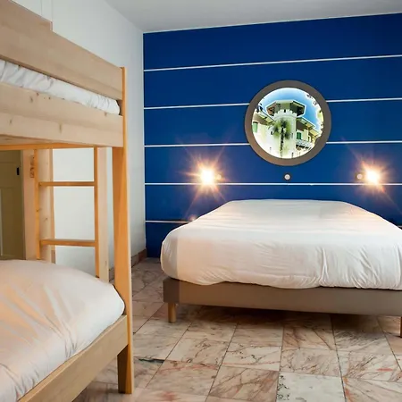 Le Dauphin 3* Arcachon