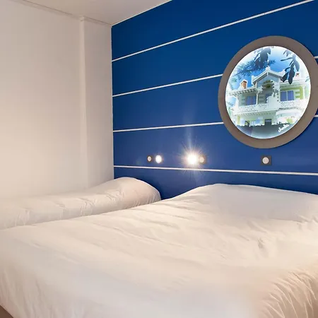 Hotel Le Dauphin