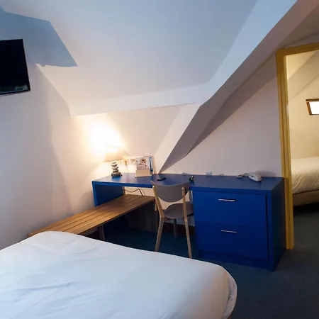 Le Dauphin 3* Arcachon