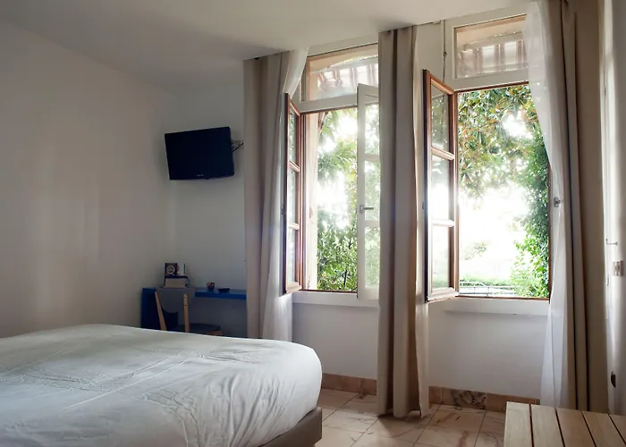 Le Dauphin Hotel Arcachón