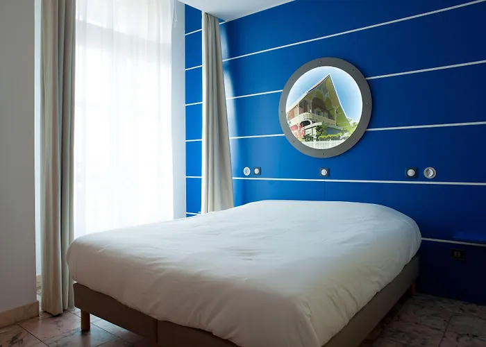 Hotel Le Dauphin Arcachon