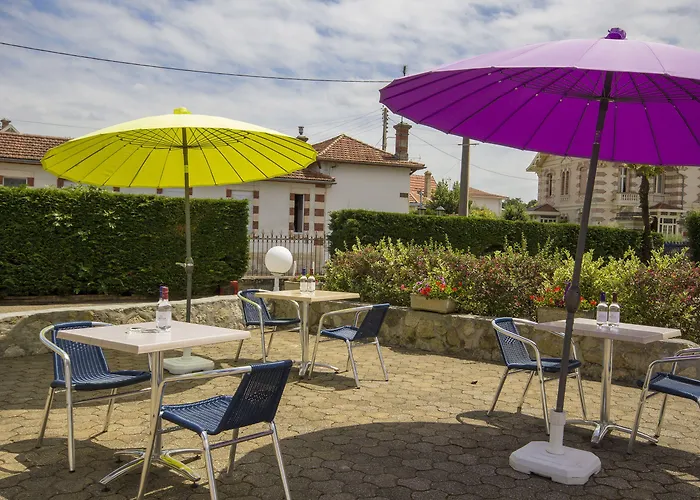 Hotel Le Dauphin 3*