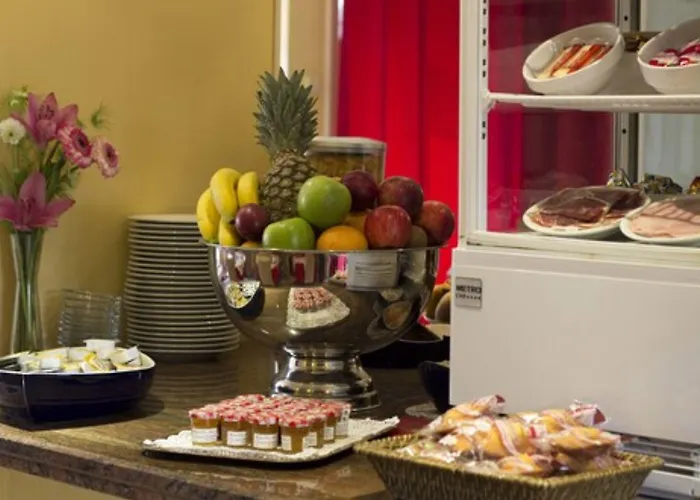 Le Dauphin 3* Arcachón