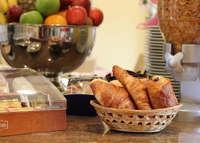 Le Dauphin 3* Arcachon