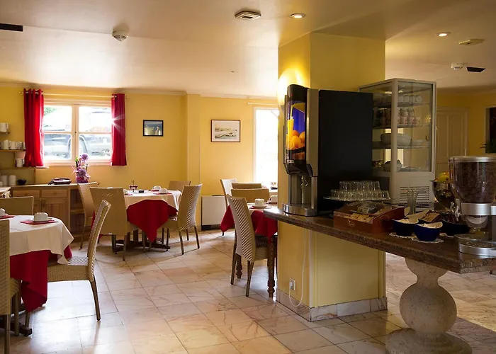 Le Dauphin Arcachón