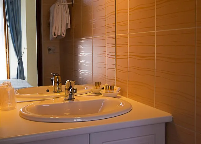 Hotel Le Dauphin 3*