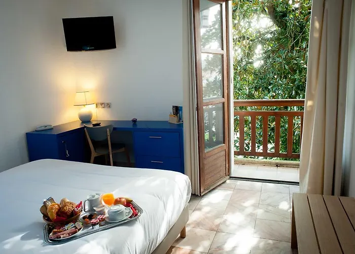 Le Dauphin 3* Arcachon