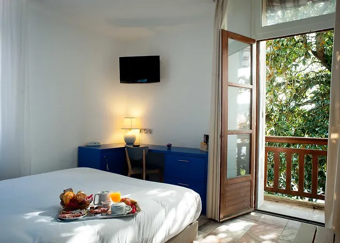 Le Dauphin Hotel 3*