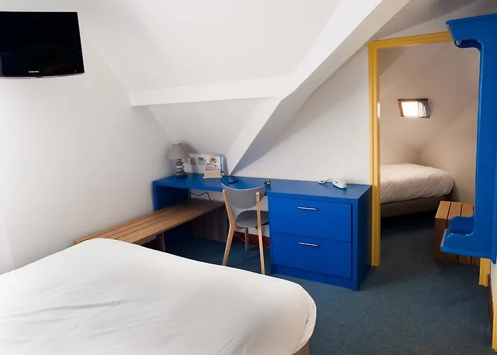 Le Dauphin 3* Arcachon