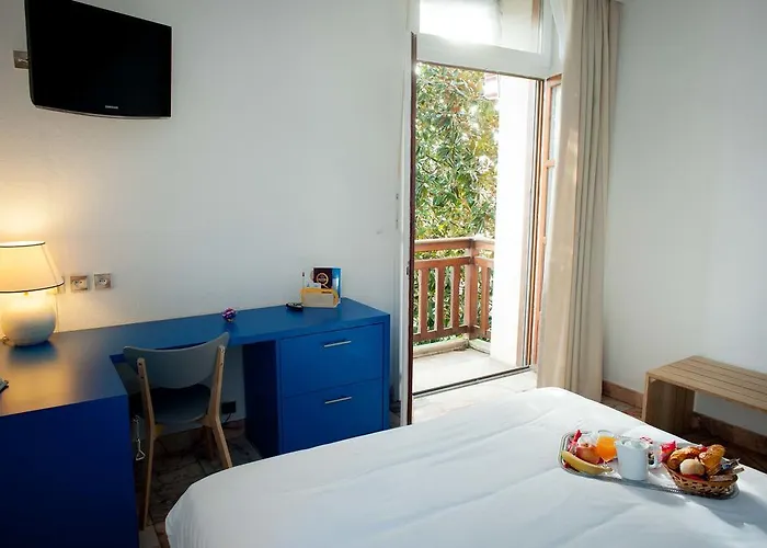 Le Dauphin Hotel