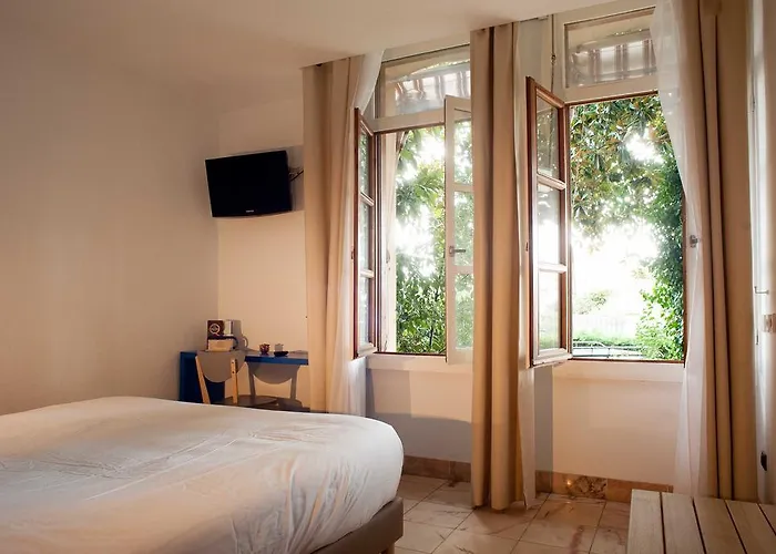 Le Dauphin 3* Arcachon