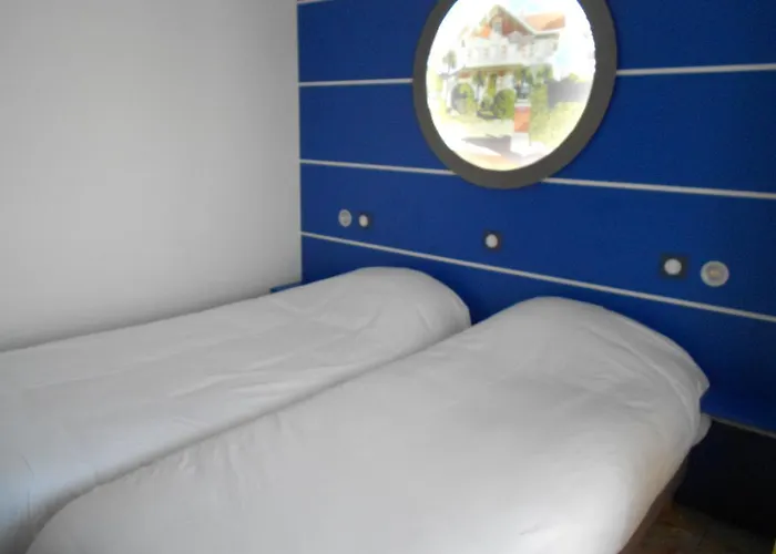 Hotel Le Dauphin