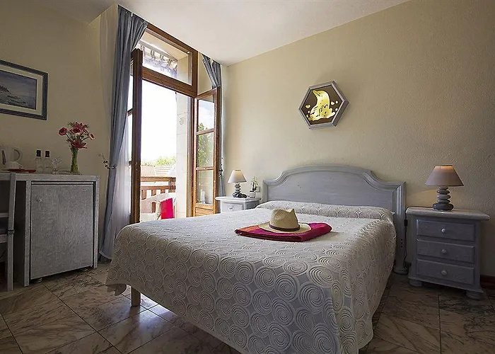 Le Dauphin Arcachón