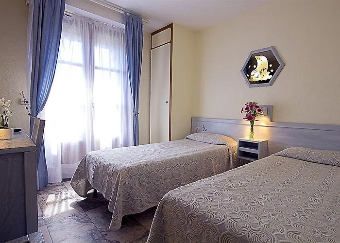 Hotel Le Dauphin