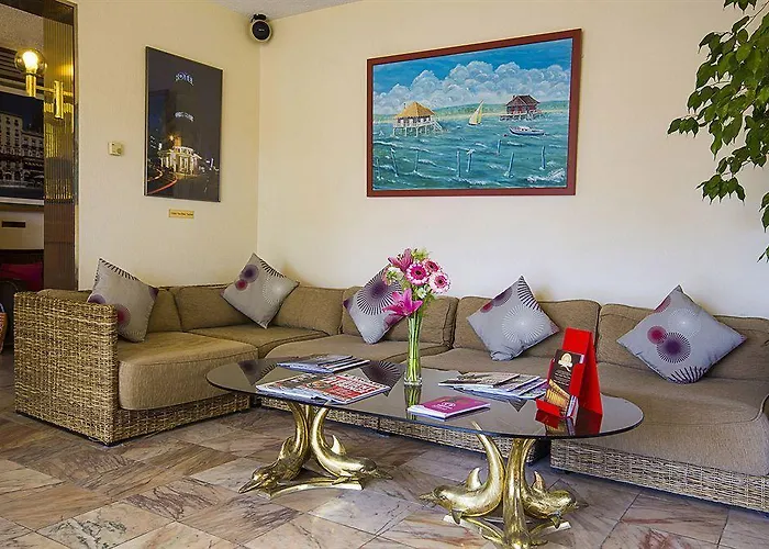 Le Dauphin 3* Arcachon