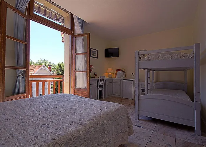 Le Dauphin 3* Arcachon